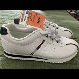 Tommy women sneakers